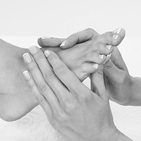 Reflexology Explained. reflexology-explained-foot